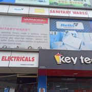 Key Tees Electrical & Plumbing
