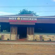 Hot Chicken