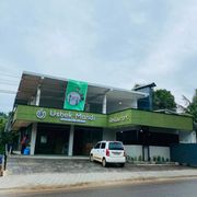 Usbek Mandi