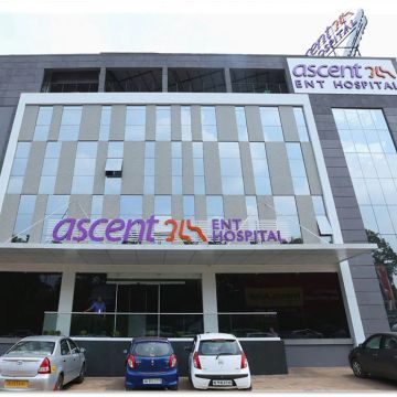 Ascent ENT Hospital