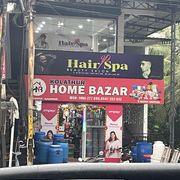 Kolathur Home Bazar