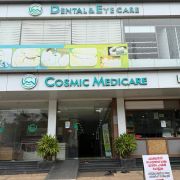 Cosmic Medicare