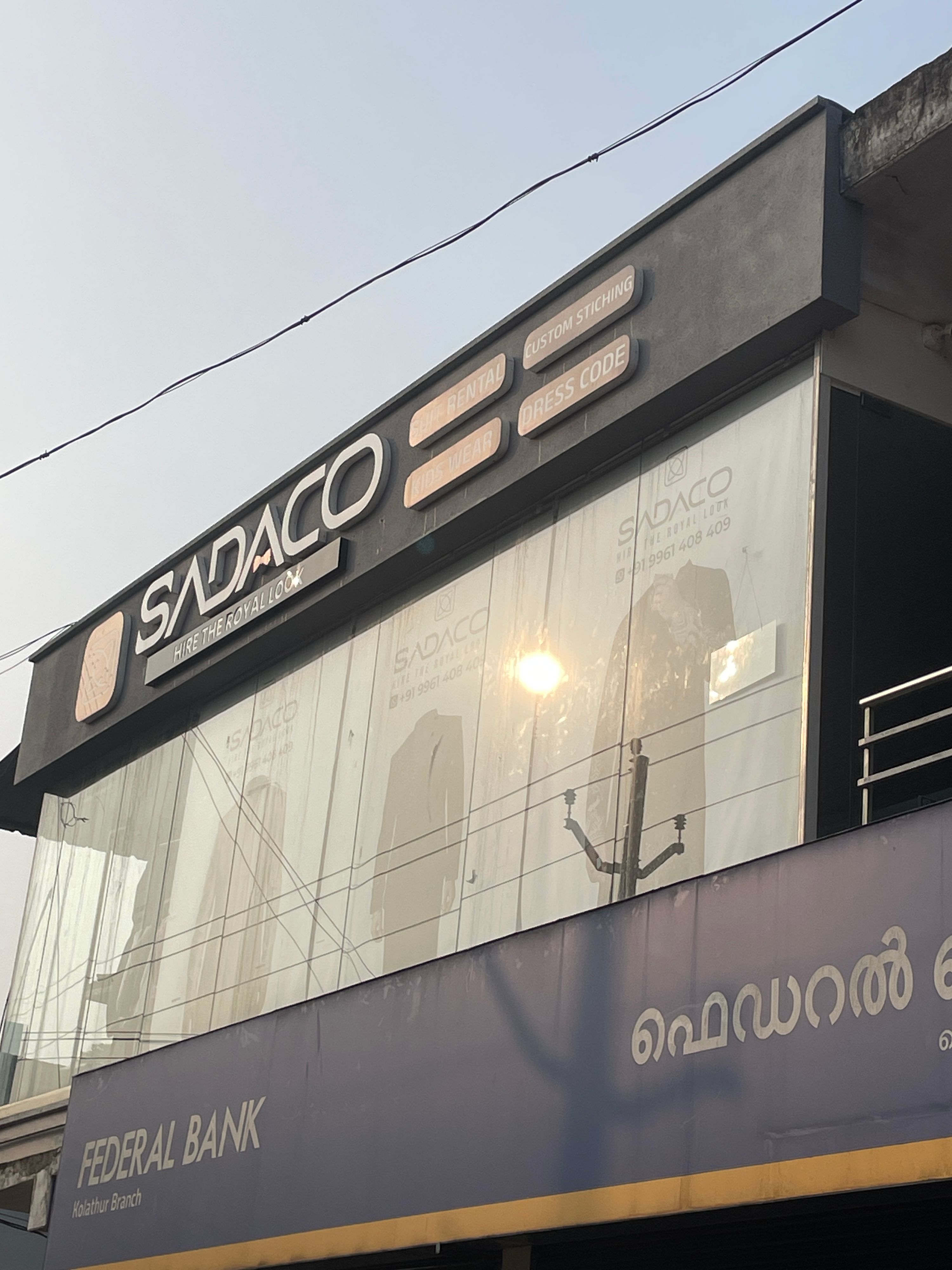 SADACO
