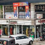 Kiswa Wedding Center