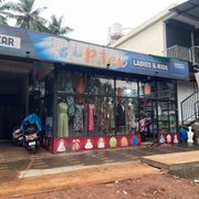 P.tex Ladies & Kids