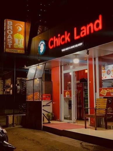 Chick Land Kolathur