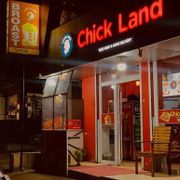 Chick Land Kolathur