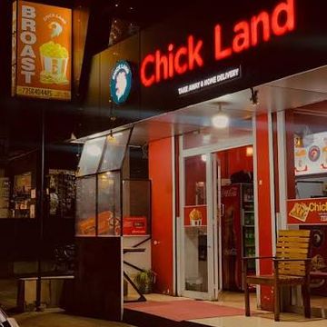 Chick Land Kolathur