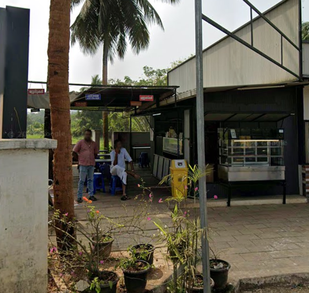 Tasty Thattukada