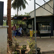 Tasty Thattukada