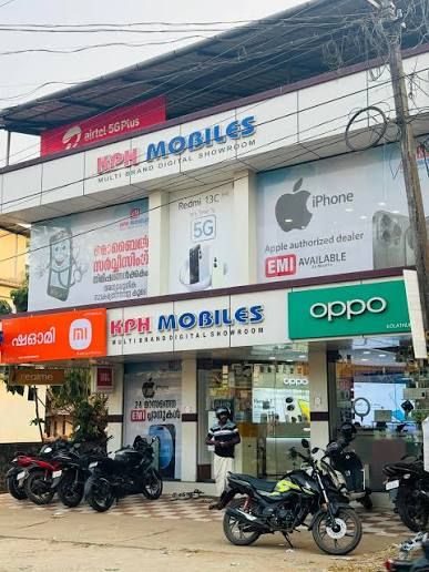 KPH Mobiles