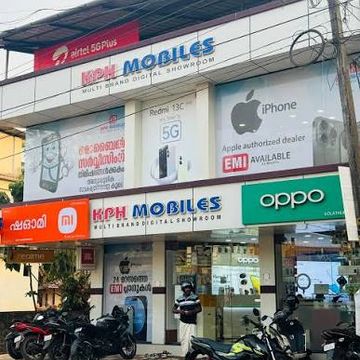 KPH Mobiles