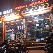 Grace Super Market