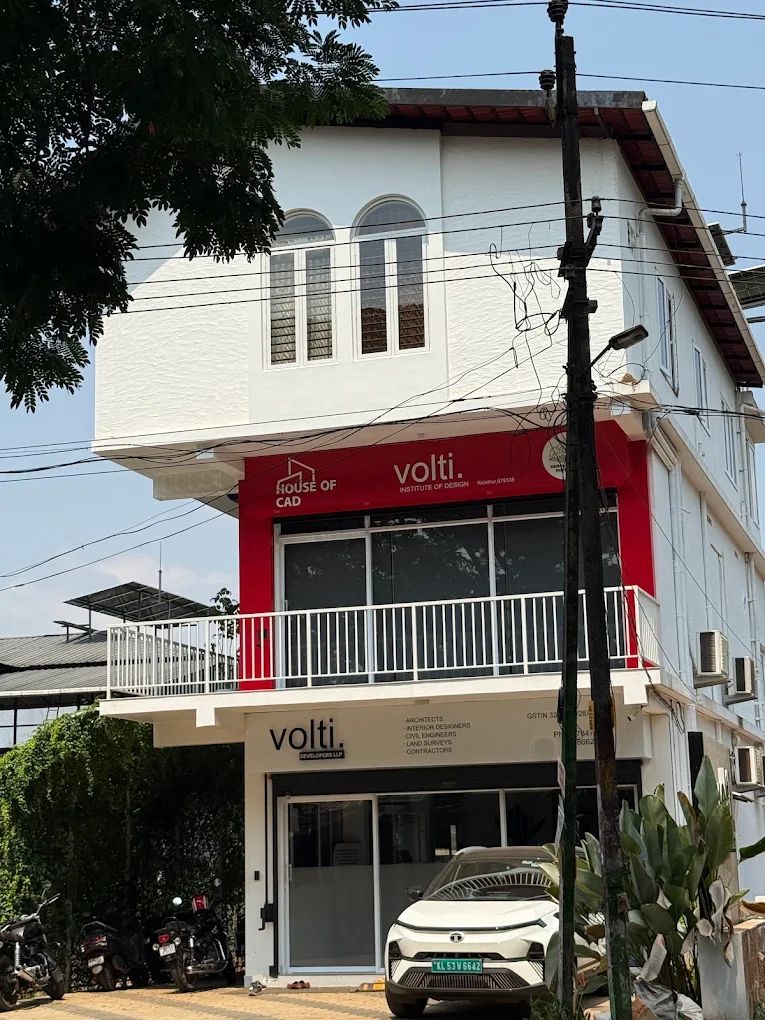 Volti Developers