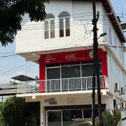 Volti Developers