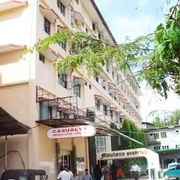 Moulana Hospital